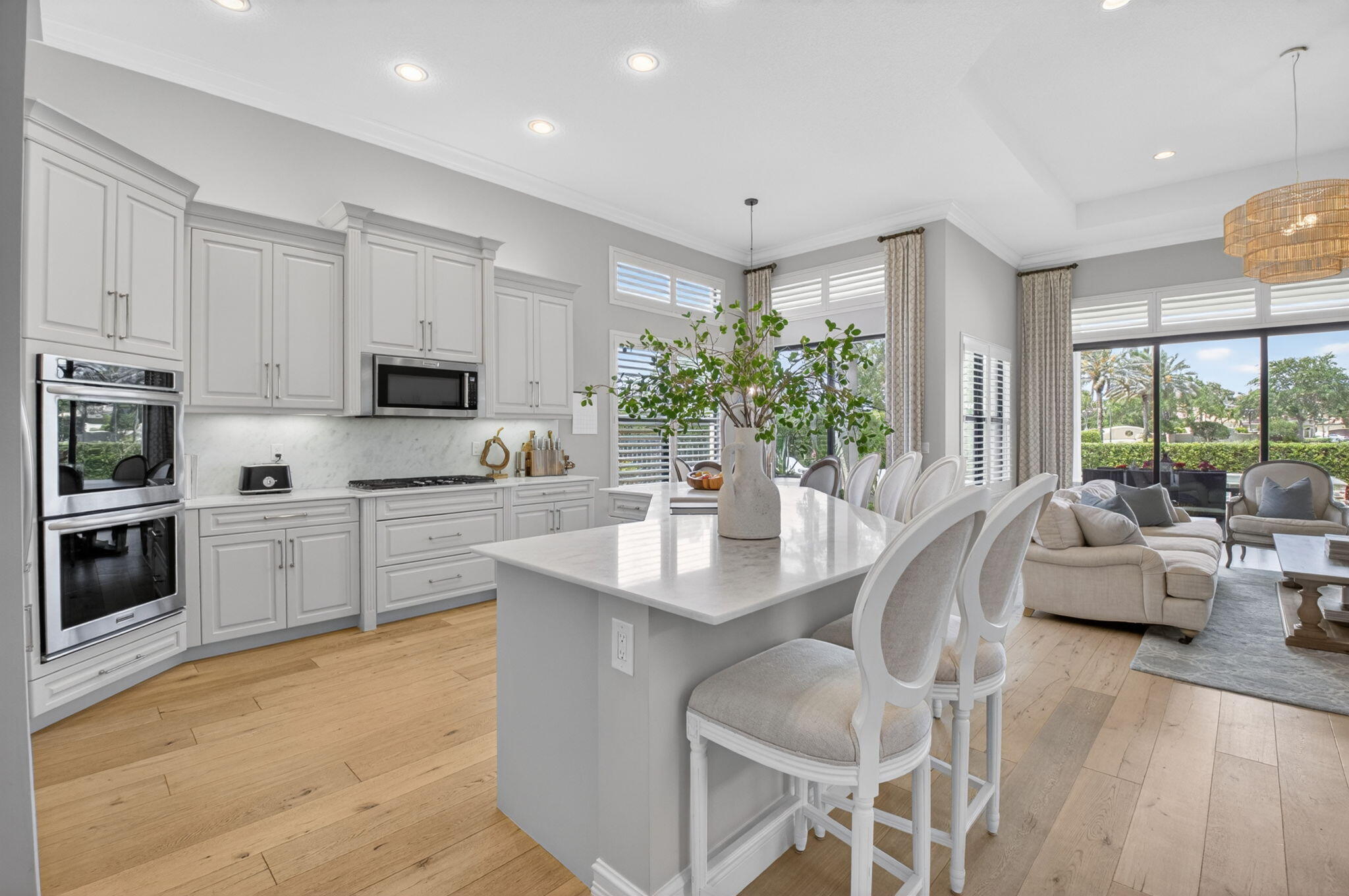 BRIDGES PL 8 - Residential