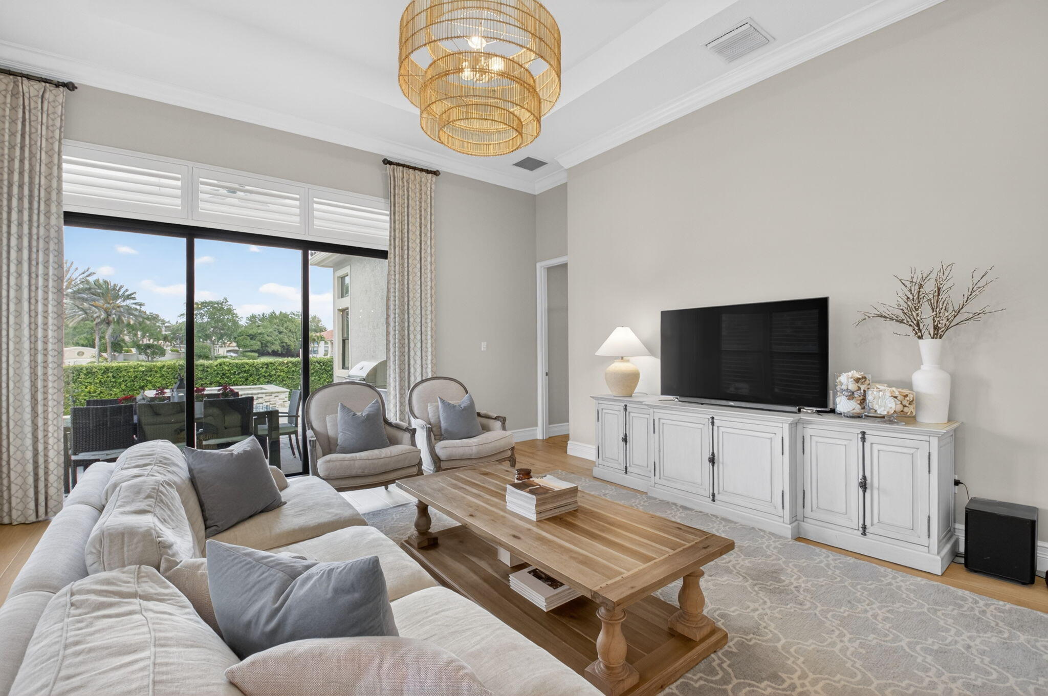 BRIDGES PL 8 - Residential