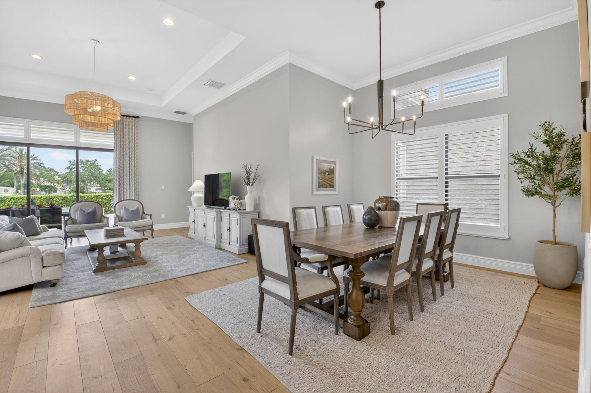 BRIDGES PL 8 - Residential