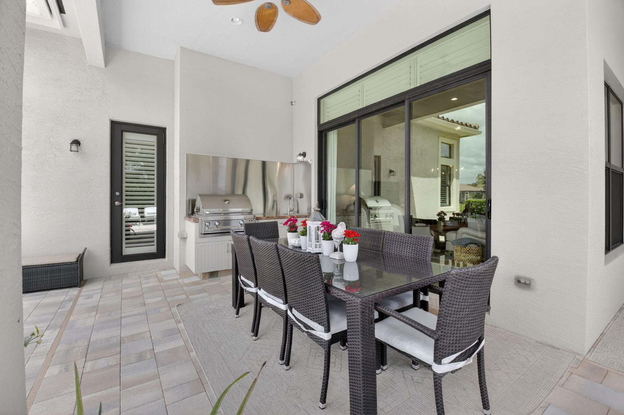 BRIDGES PL 8 - Residential