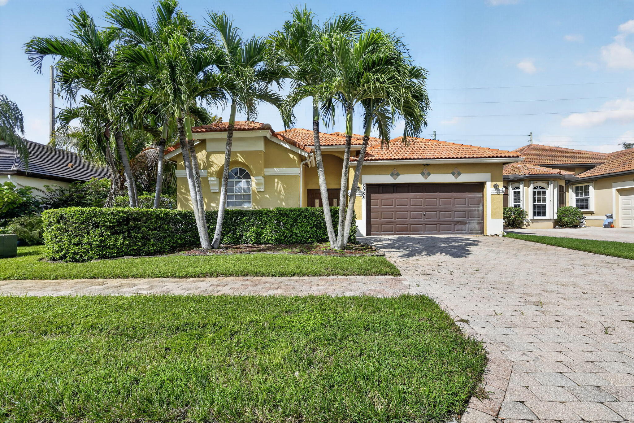 8085 SAW PALMETTO Lane