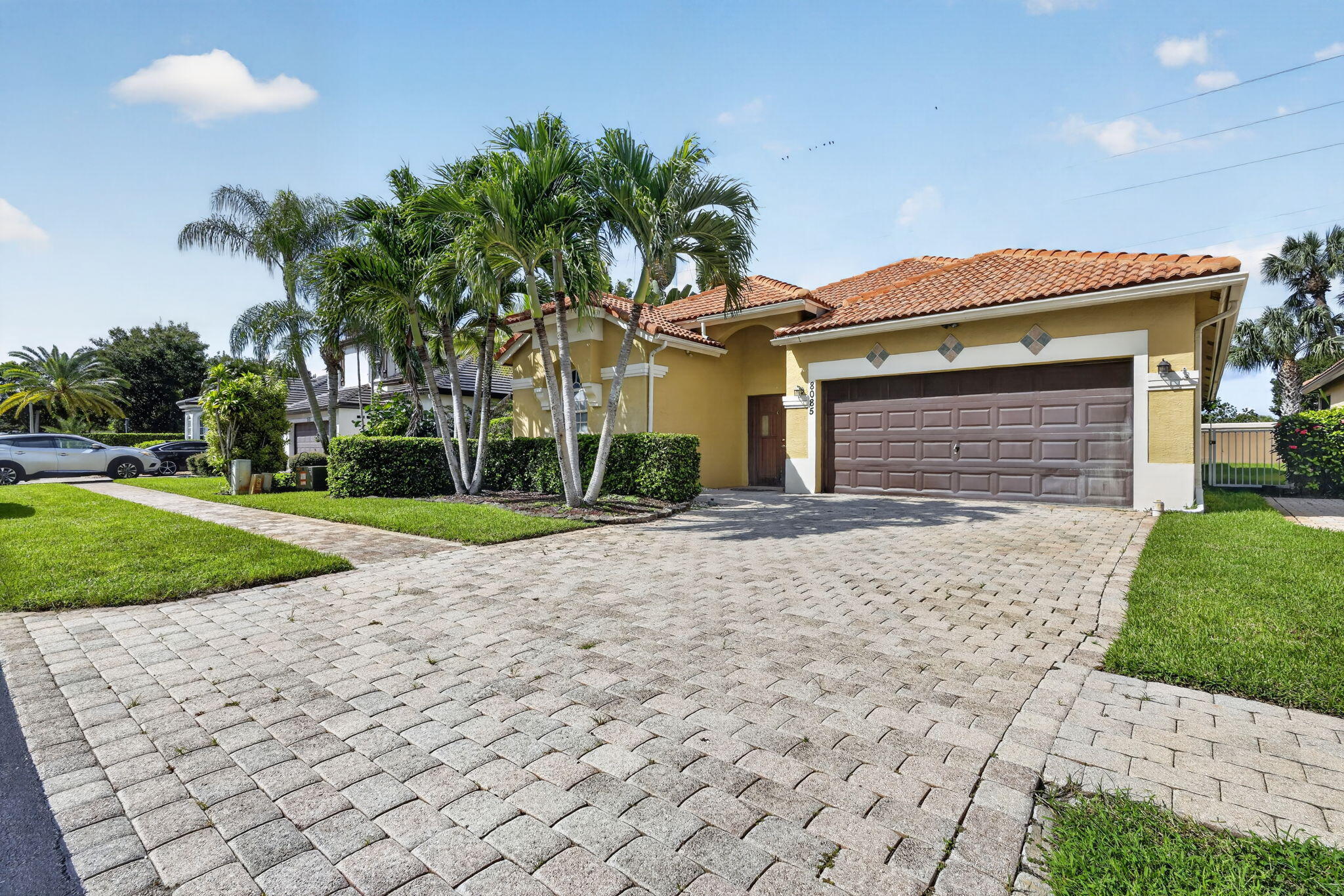 8085 SAW PALMETTO Lane
