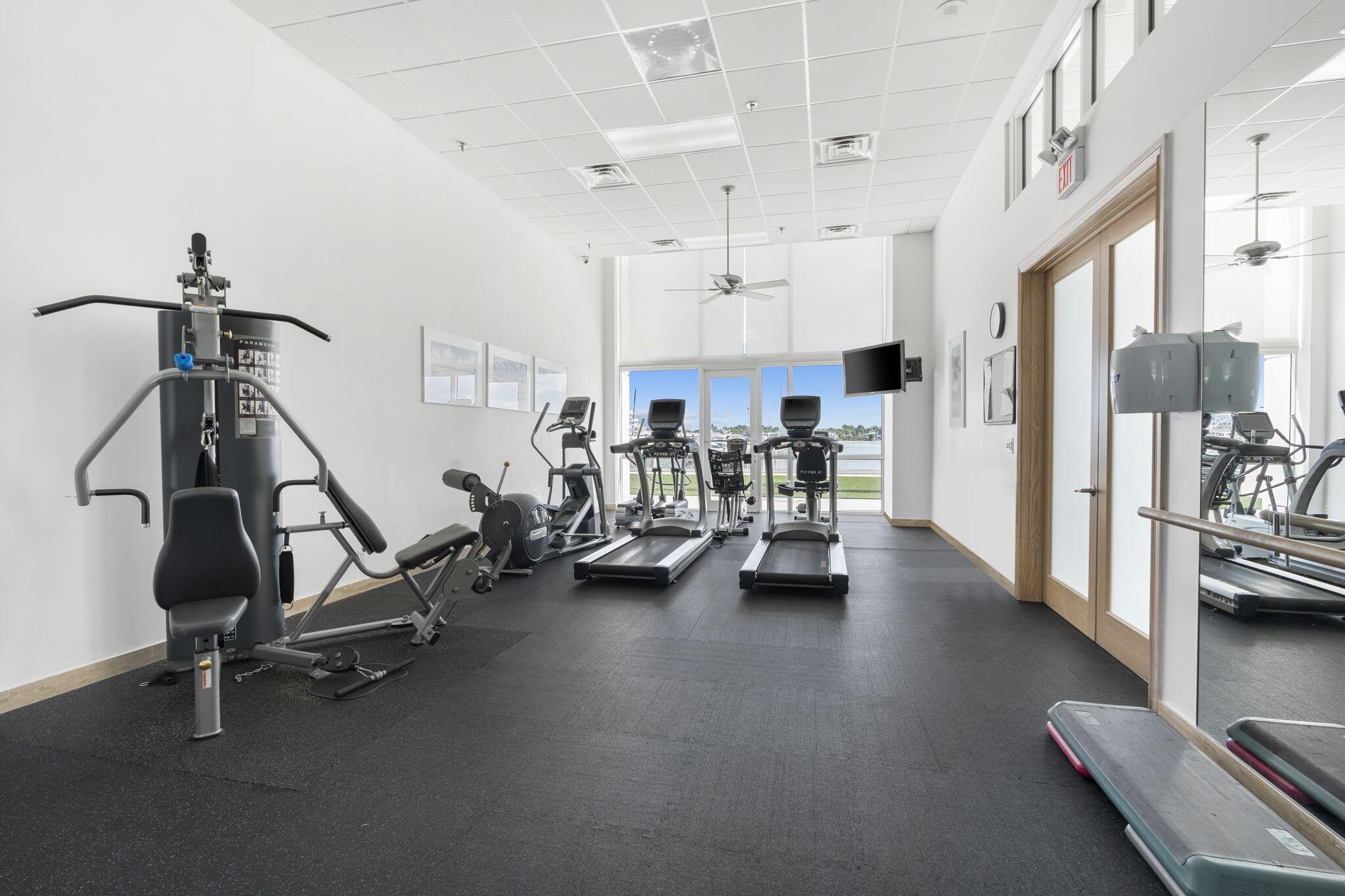 WATERVIEW TOWERS CONDO - Residential