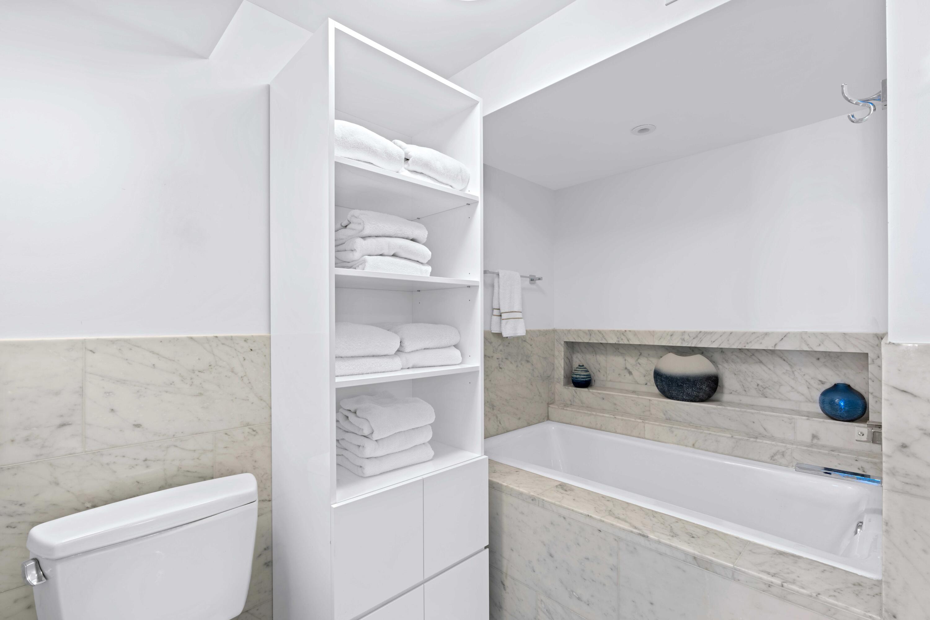 WATERVIEW TOWERS CONDO - Residential