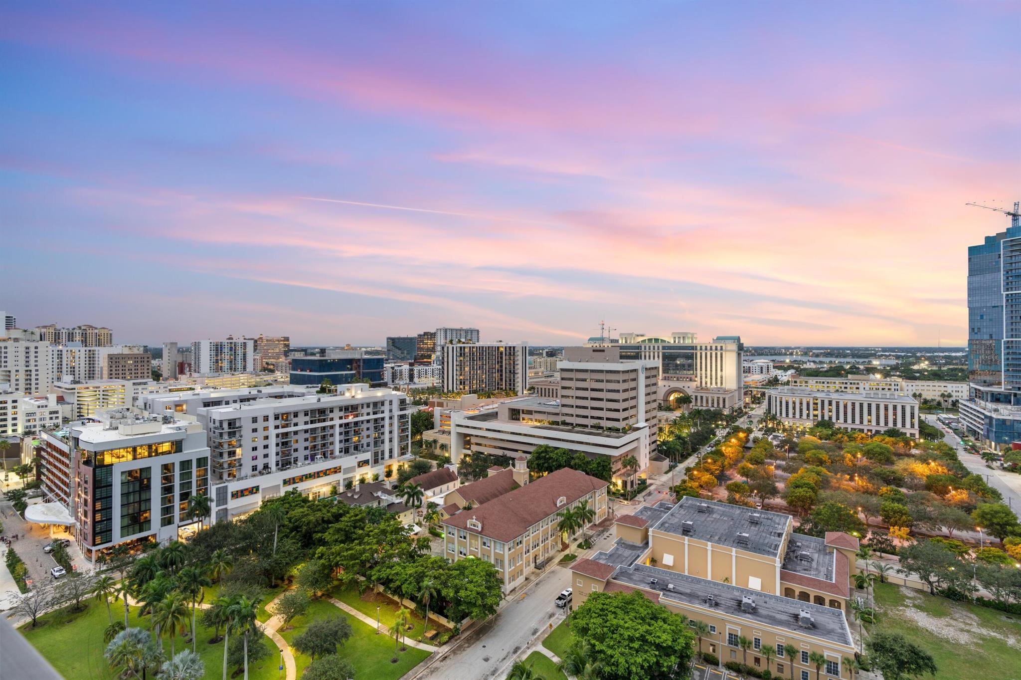 WATERVIEW TOWERS CONDO - Residential