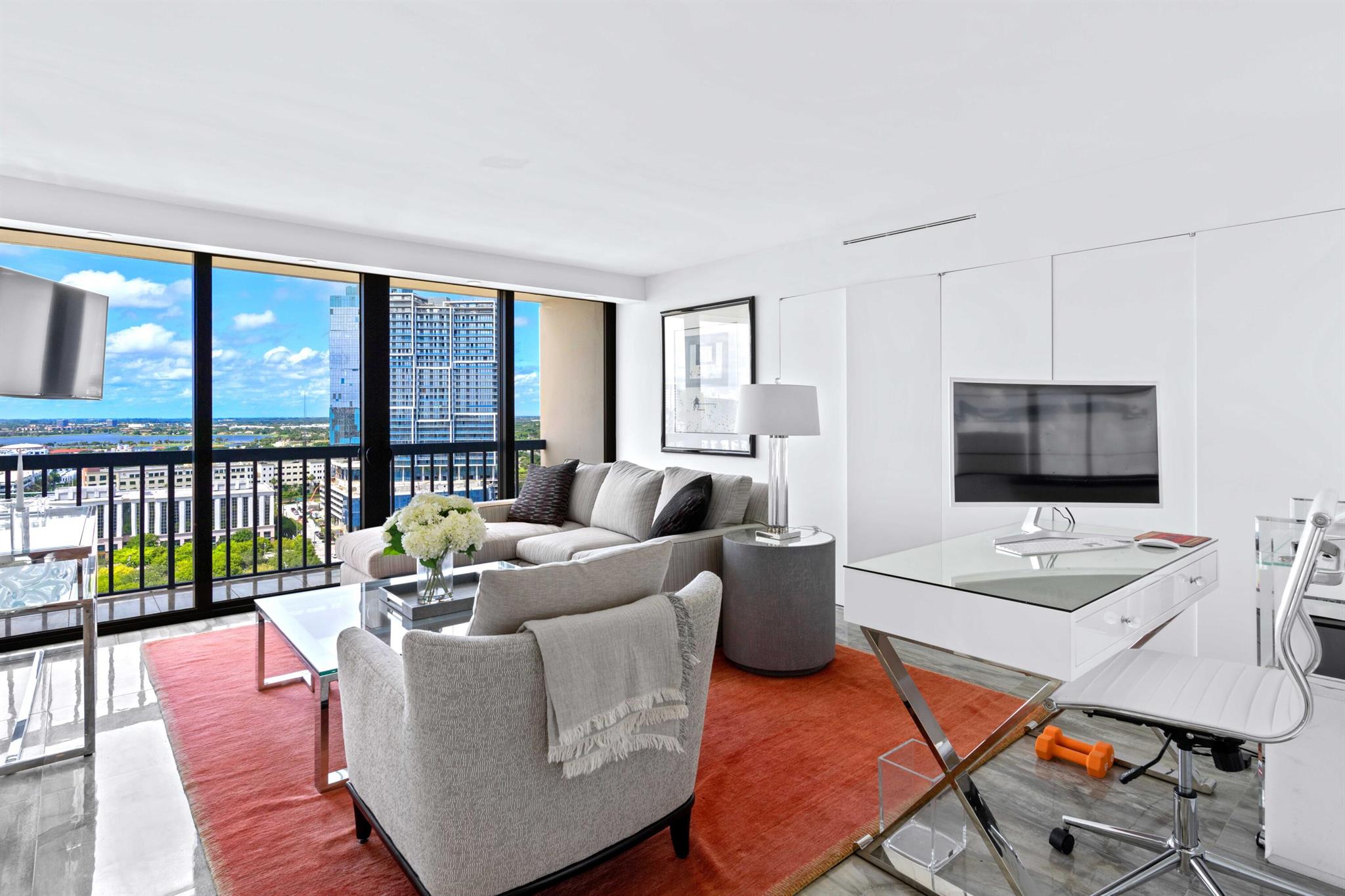 WATERVIEW TOWERS CONDO - Residential