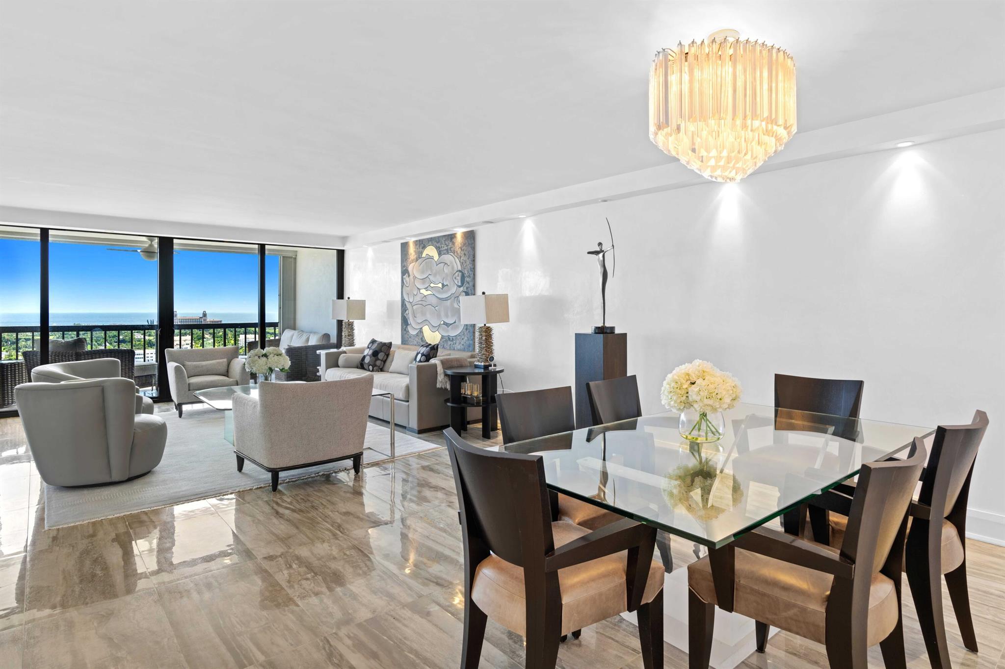 WATERVIEW TOWERS CONDO - Residential