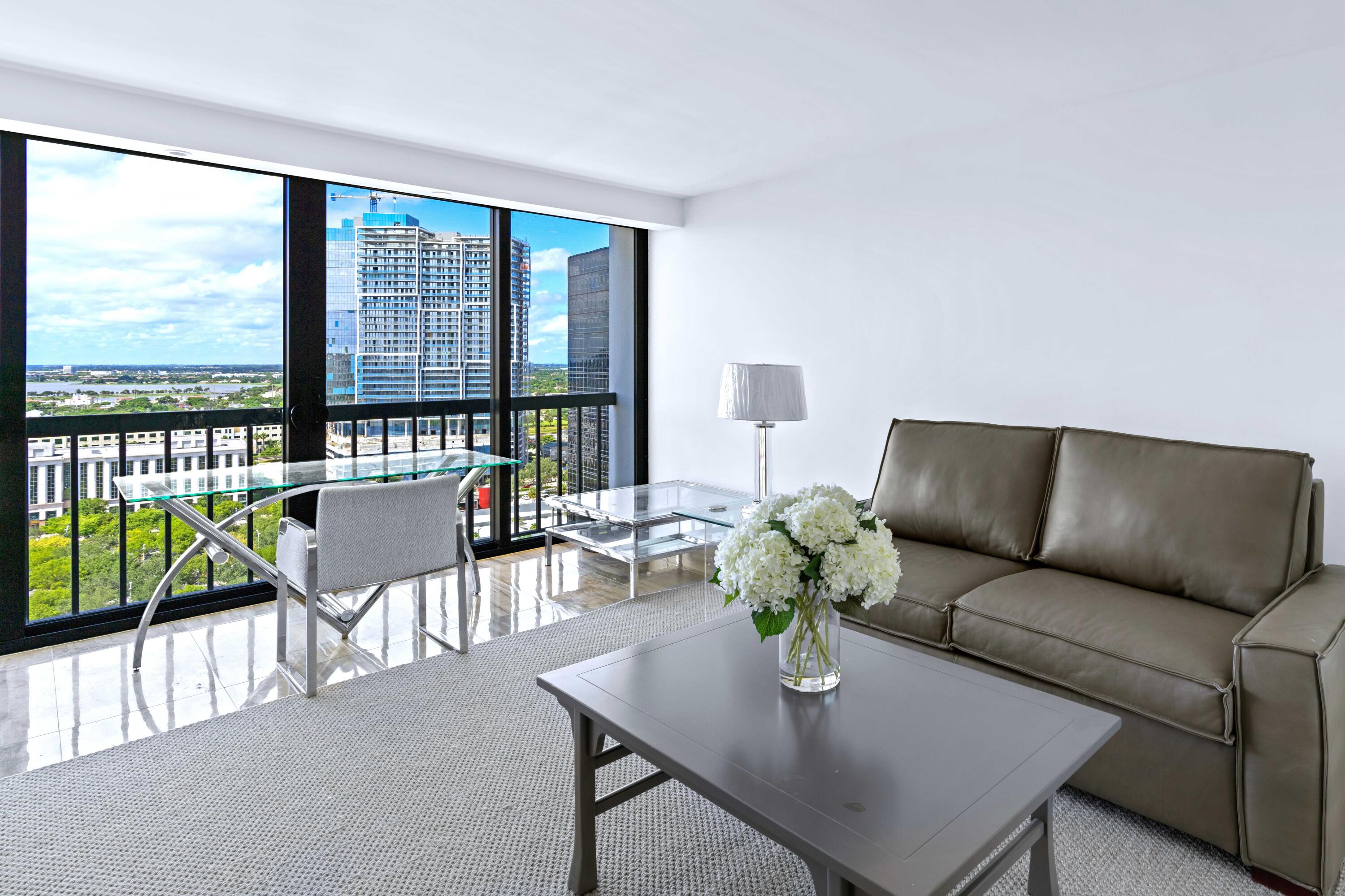 WATERVIEW TOWERS CONDO - Residential