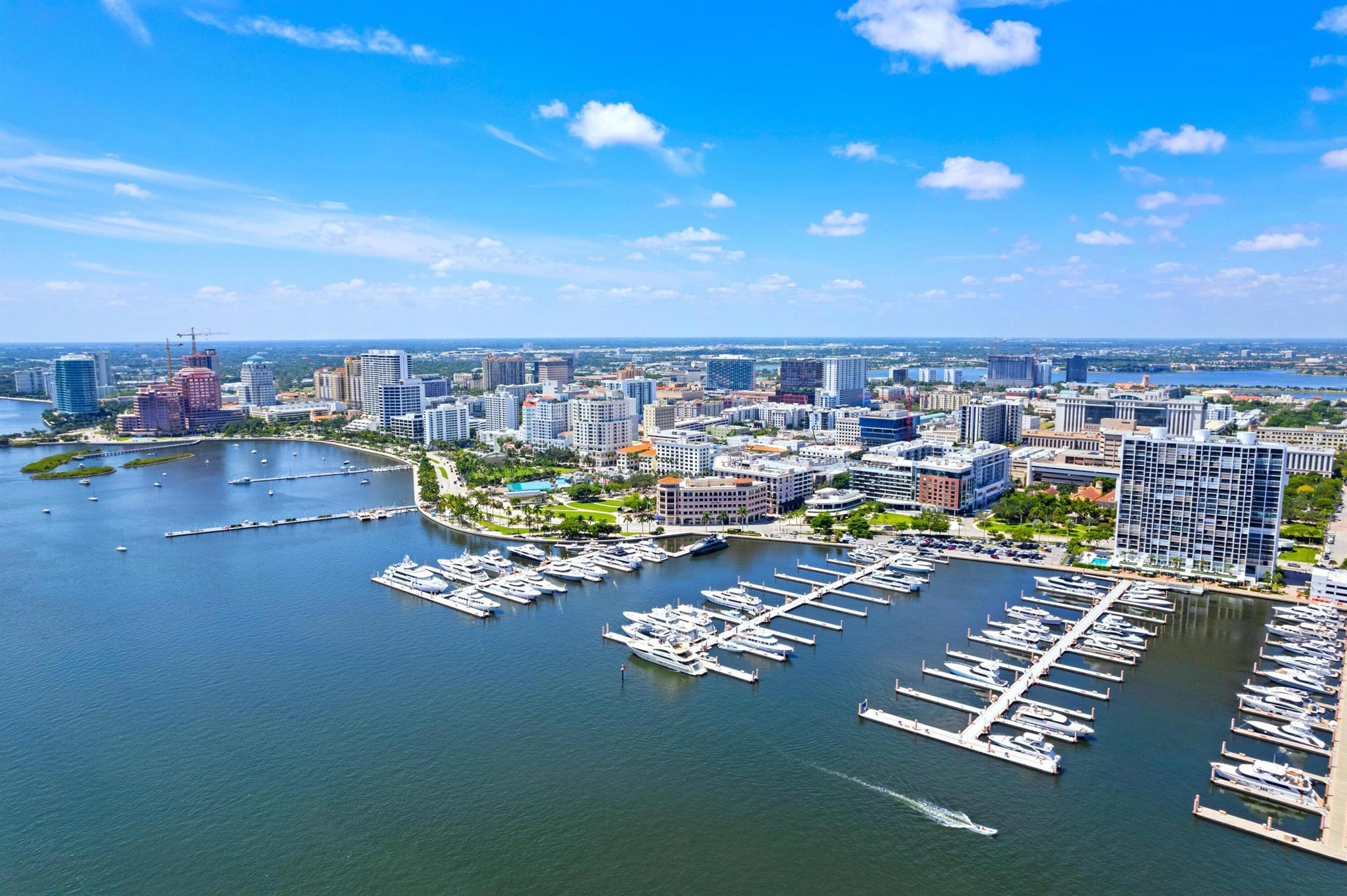 WATERVIEW TOWERS CONDO - Residential