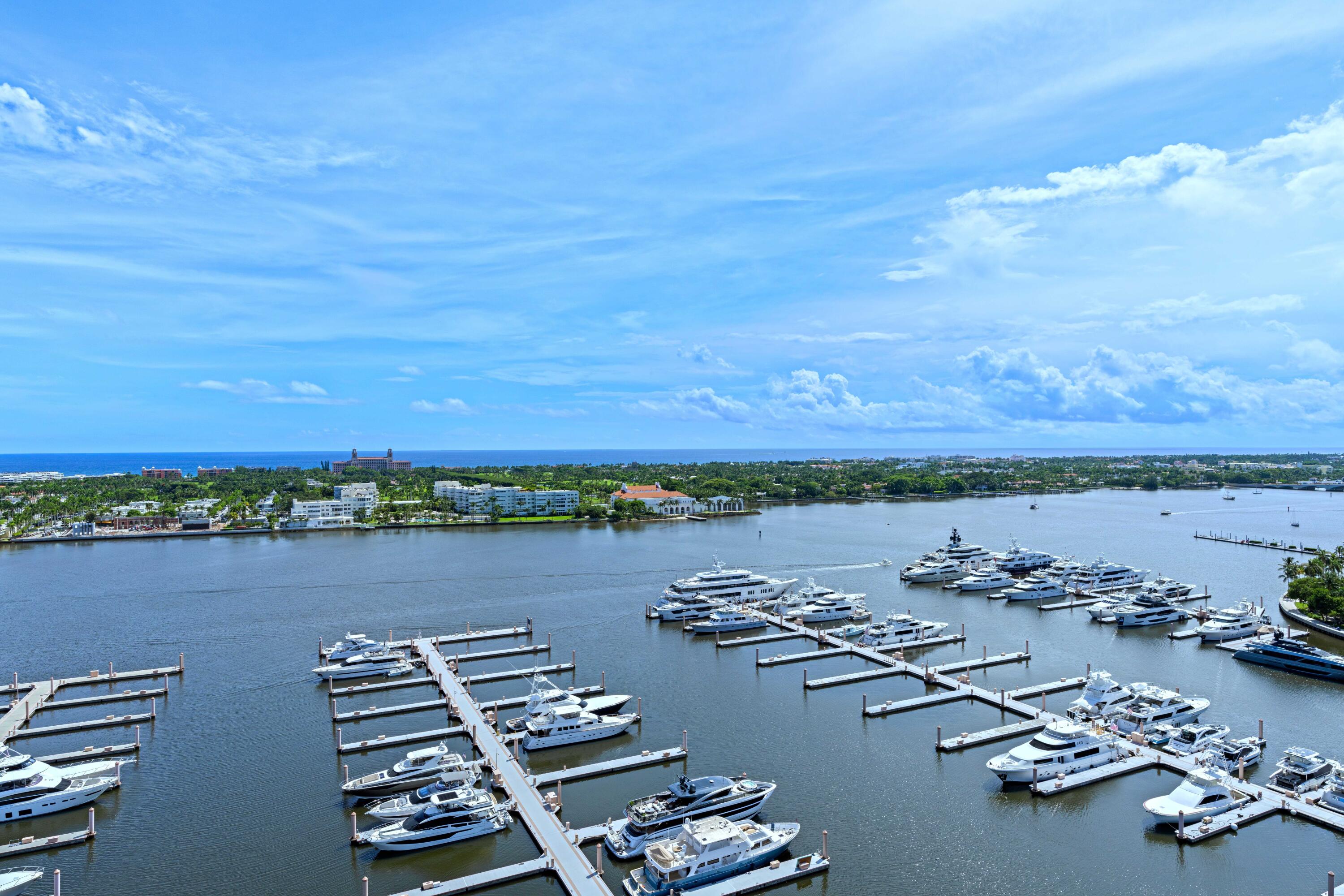 WATERVIEW TOWERS CONDO - Residential