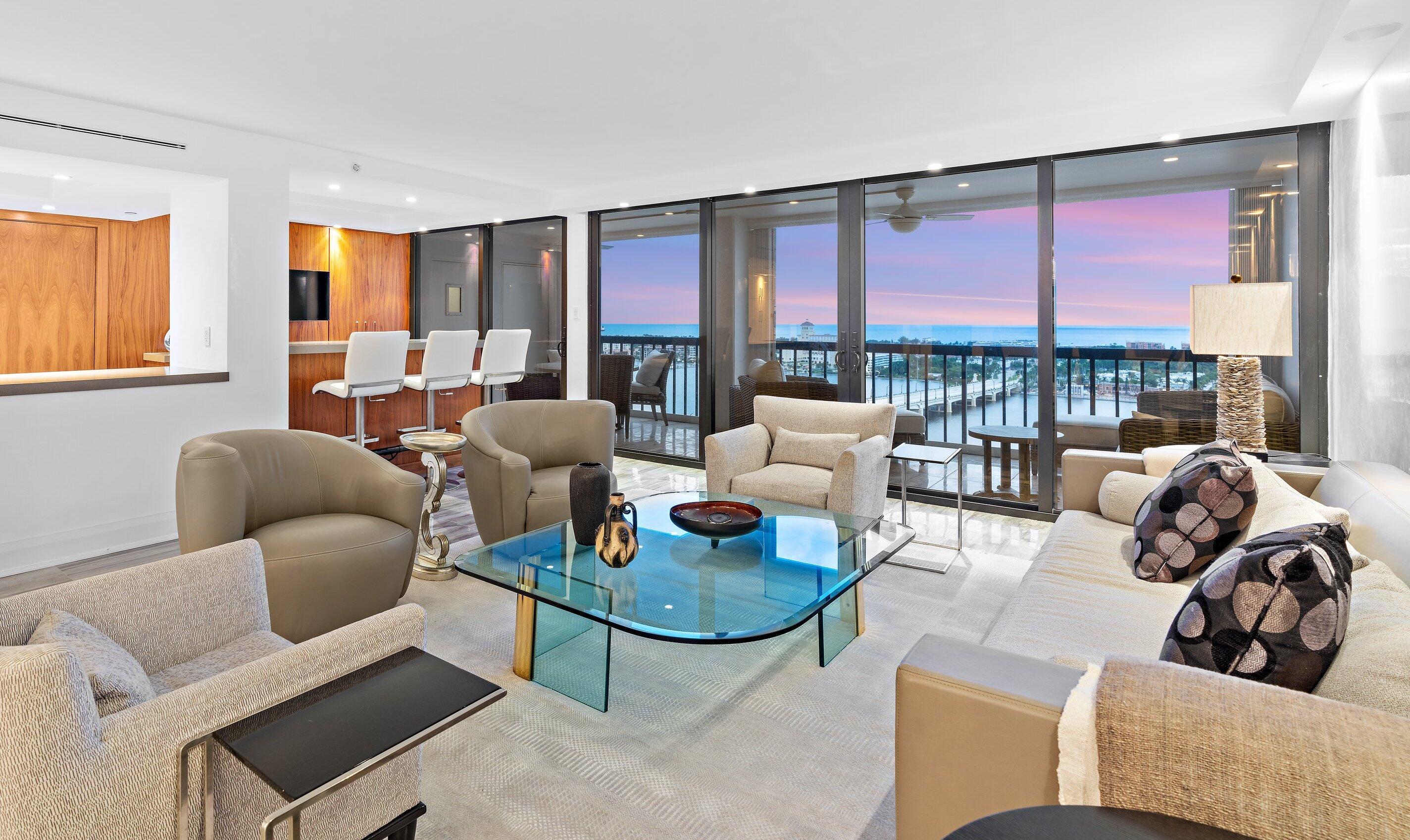 WATERVIEW TOWERS CONDO - Residential