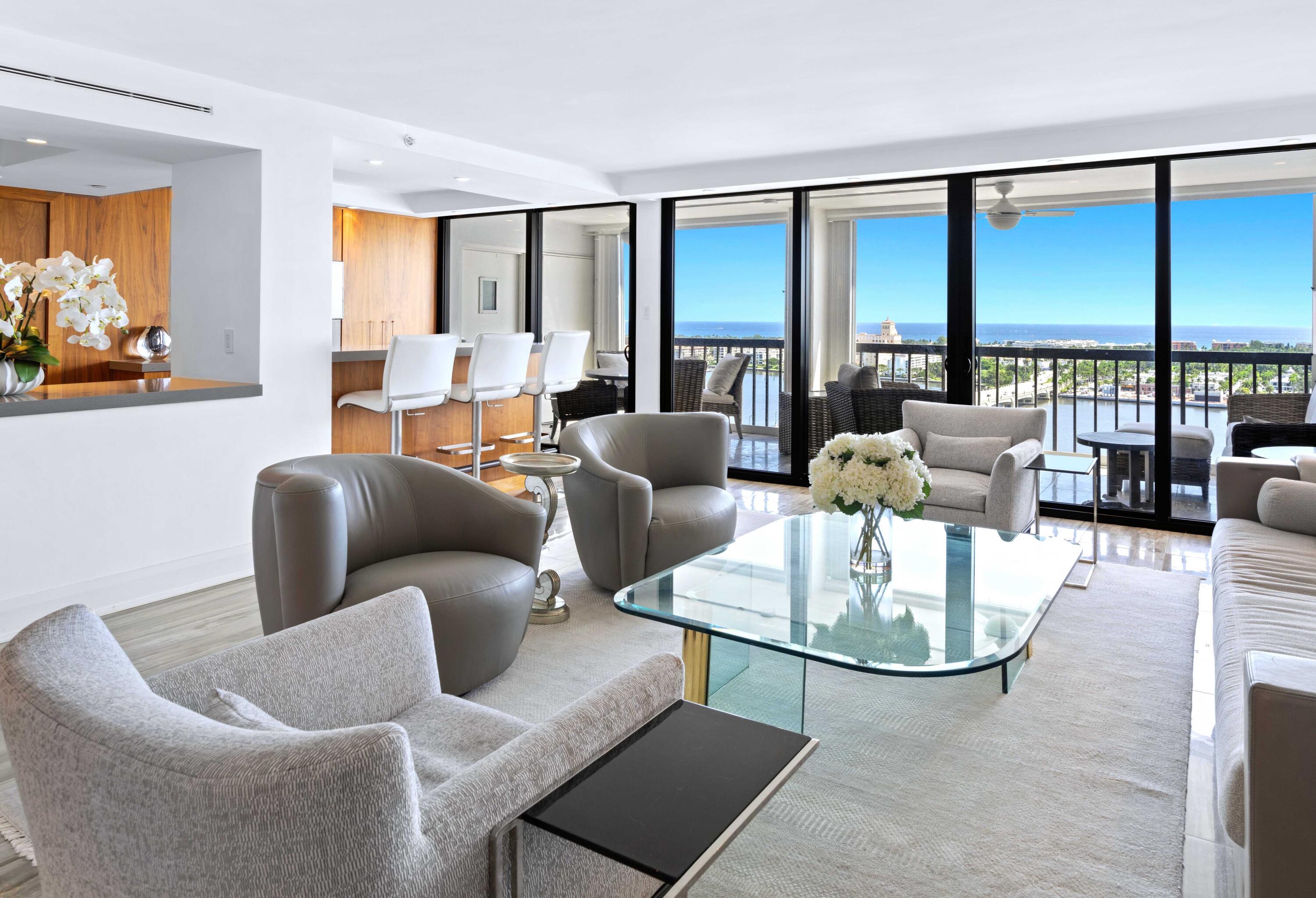 WATERVIEW TOWERS CONDO - Residential