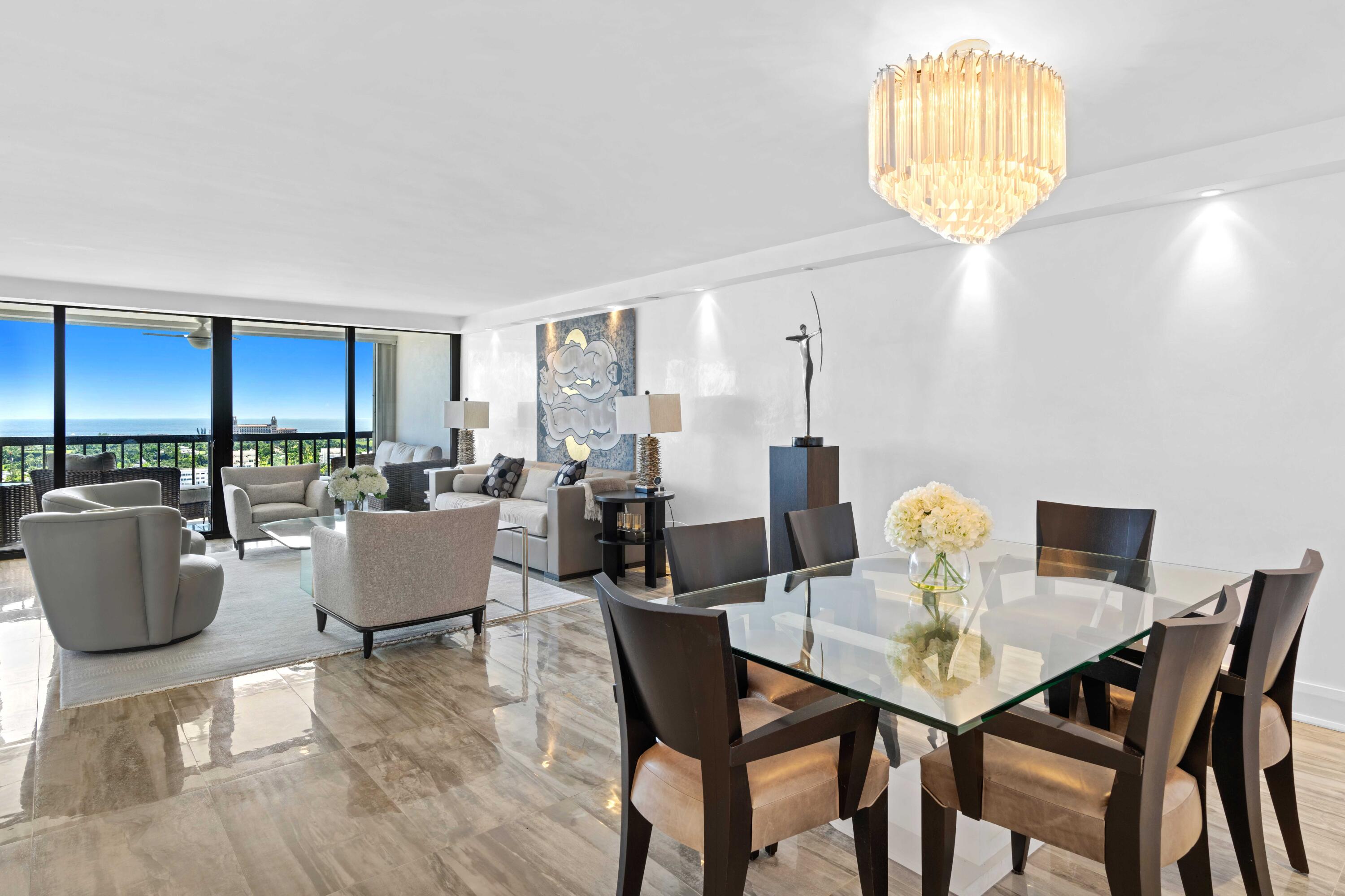 WATERVIEW TOWERS CONDO - Residential