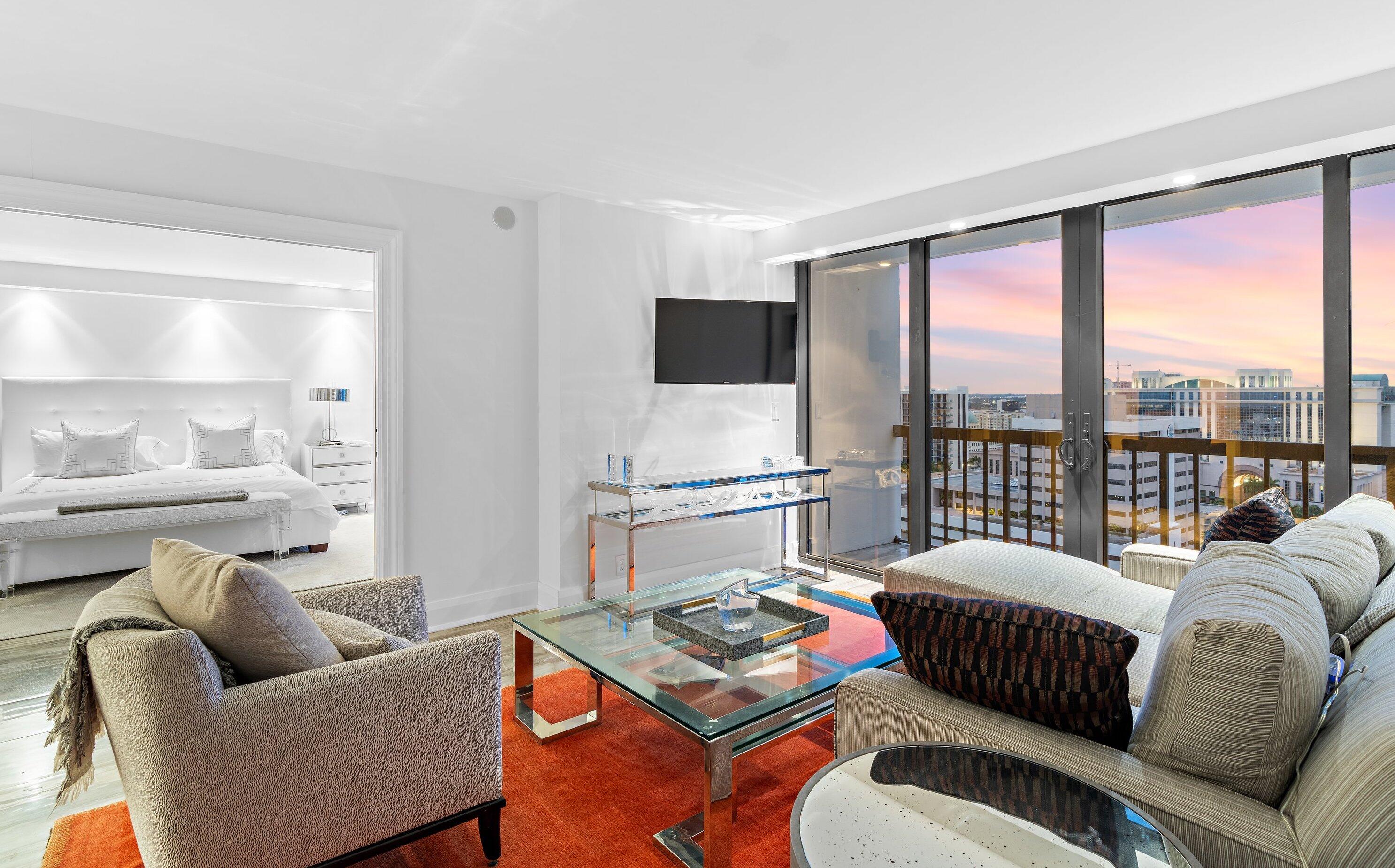 WATERVIEW TOWERS CONDO - Residential