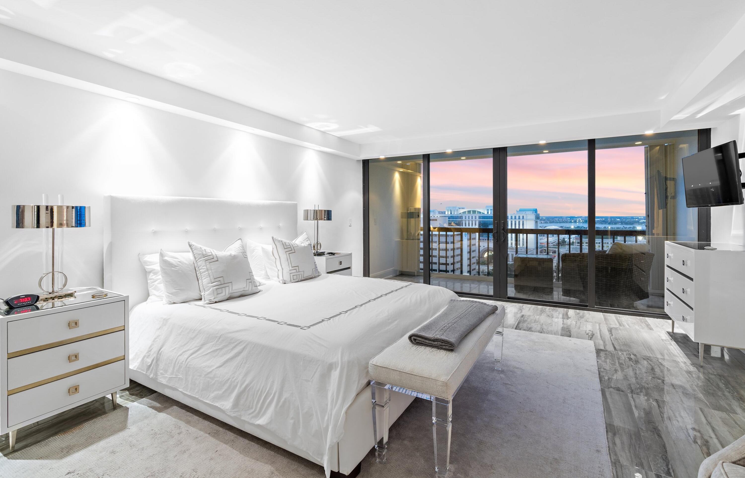 WATERVIEW TOWERS CONDO - Residential