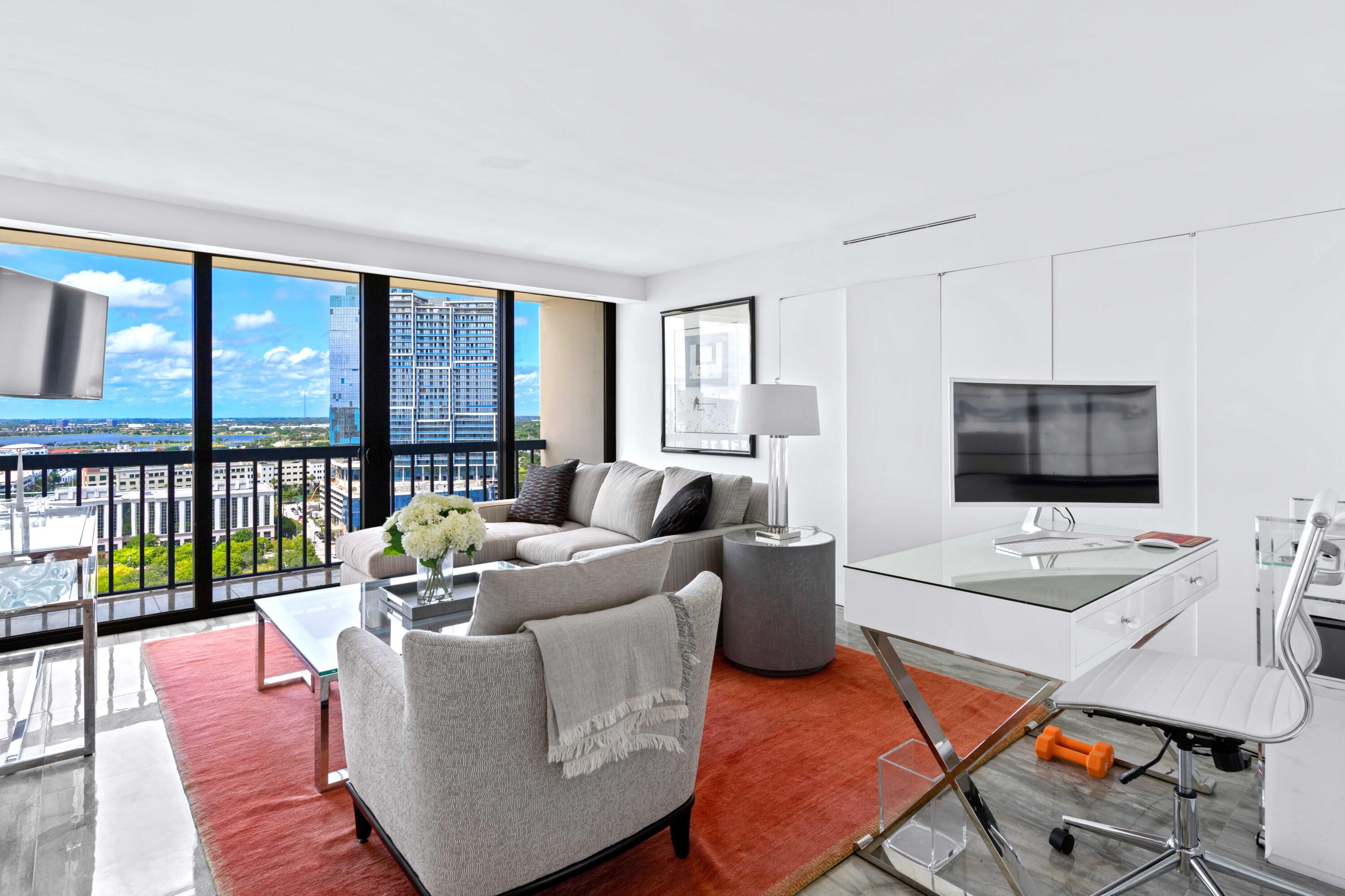 WATERVIEW TOWERS CONDO - Residential