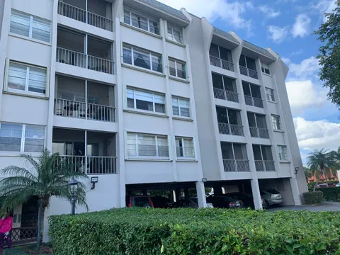 505 Spencer Drive Unit 410, West Palm Beach, FL 33409 - MLS#: R11042558