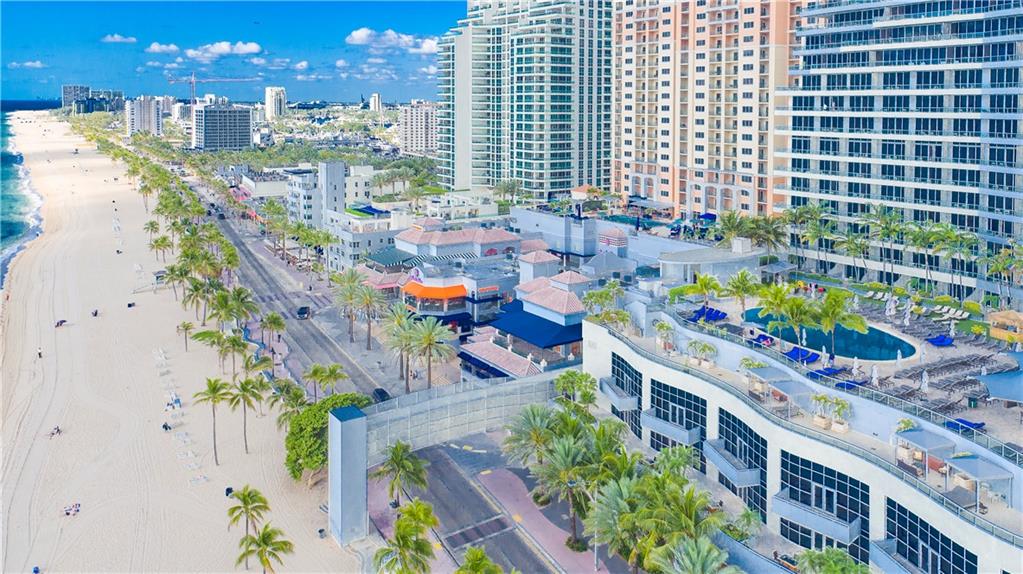 Ritz-Carlton - Residential