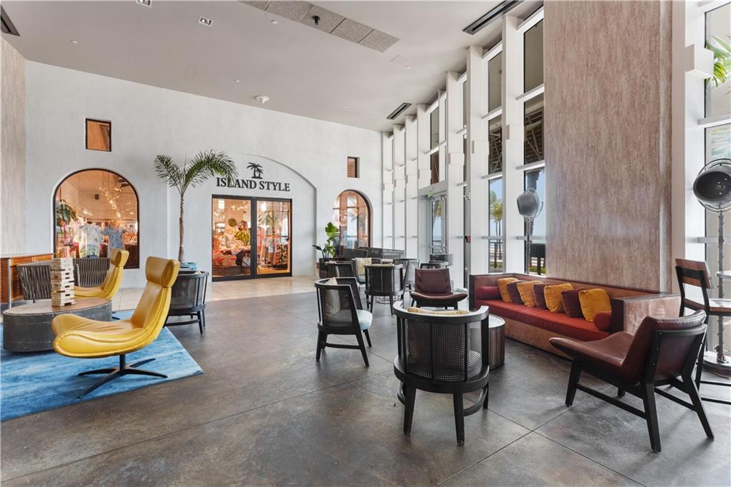 Ritz-Carlton - Residential