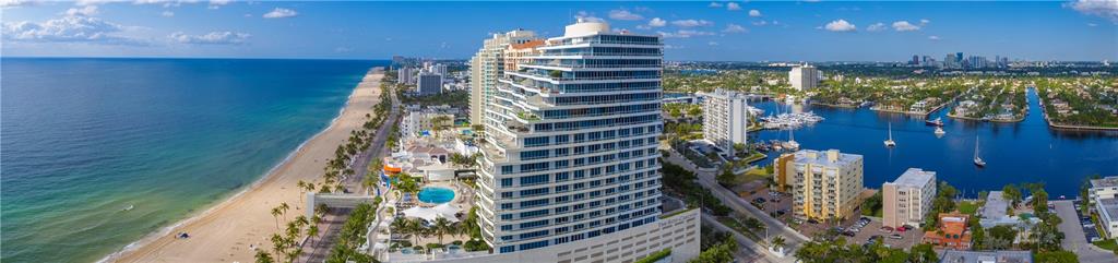 Ritz-Carlton - Residential