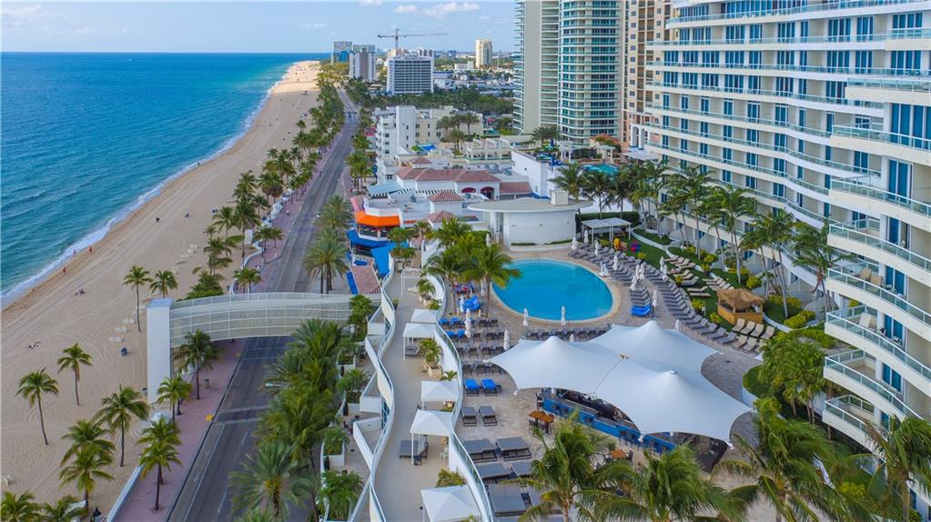 Ritz-Carlton - Residential