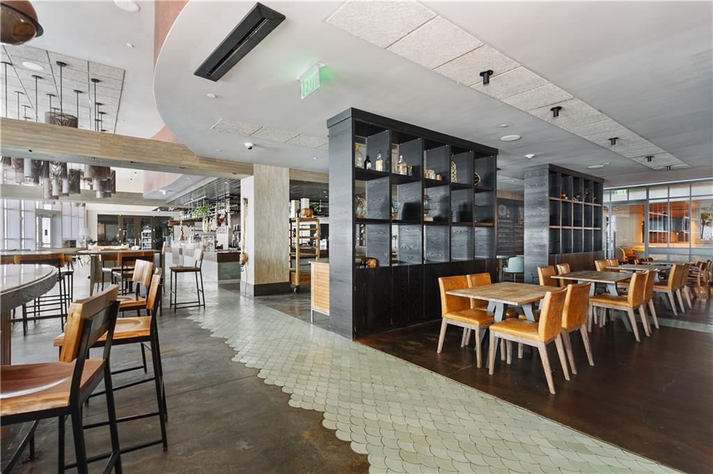 Ritz-Carlton - Residential