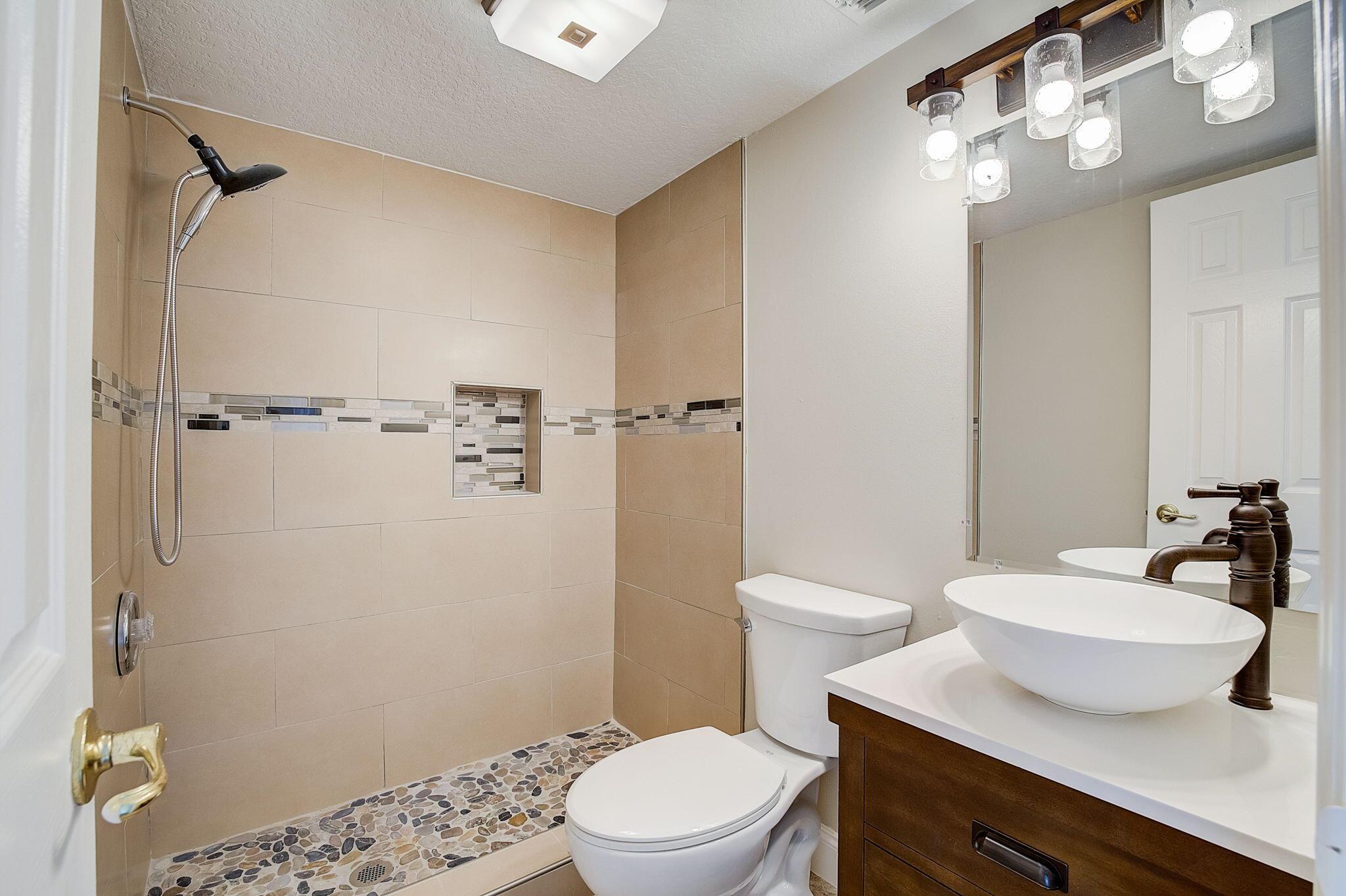 LAWNWOOD ADDITION - Residential