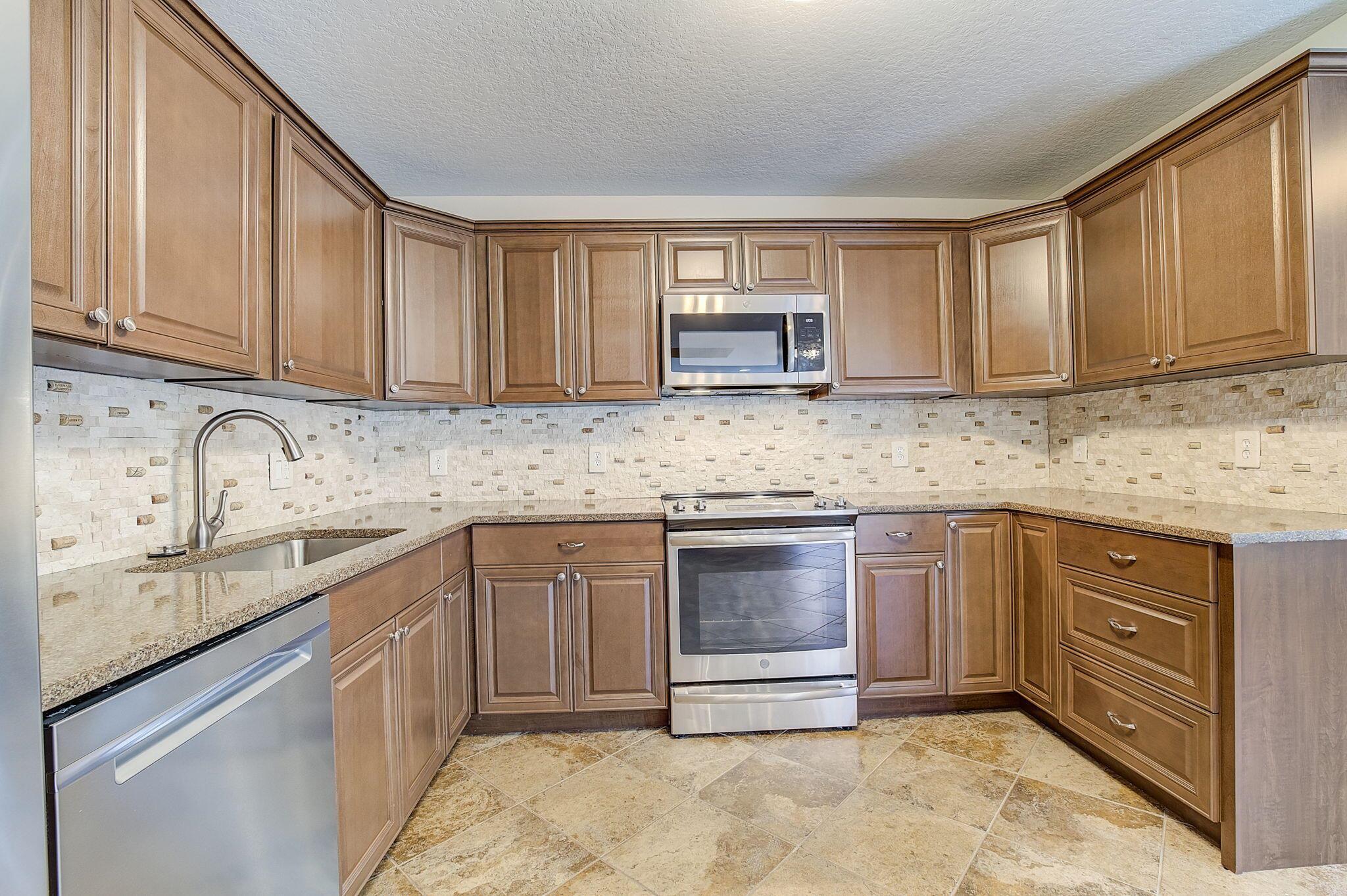 LAWNWOOD ADDITION - Residential