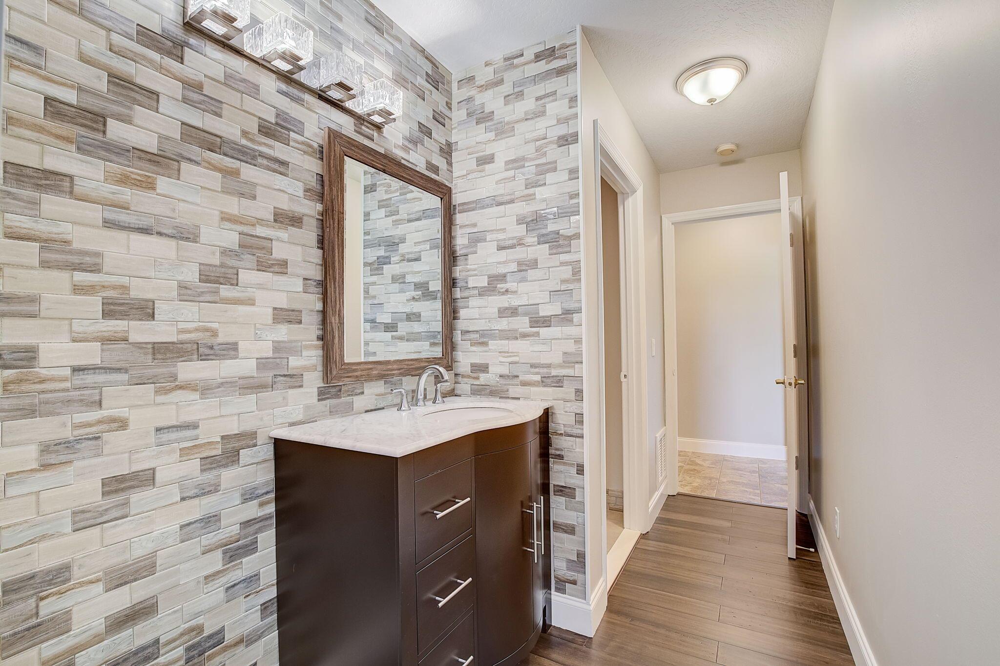 LAWNWOOD ADDITION - Residential