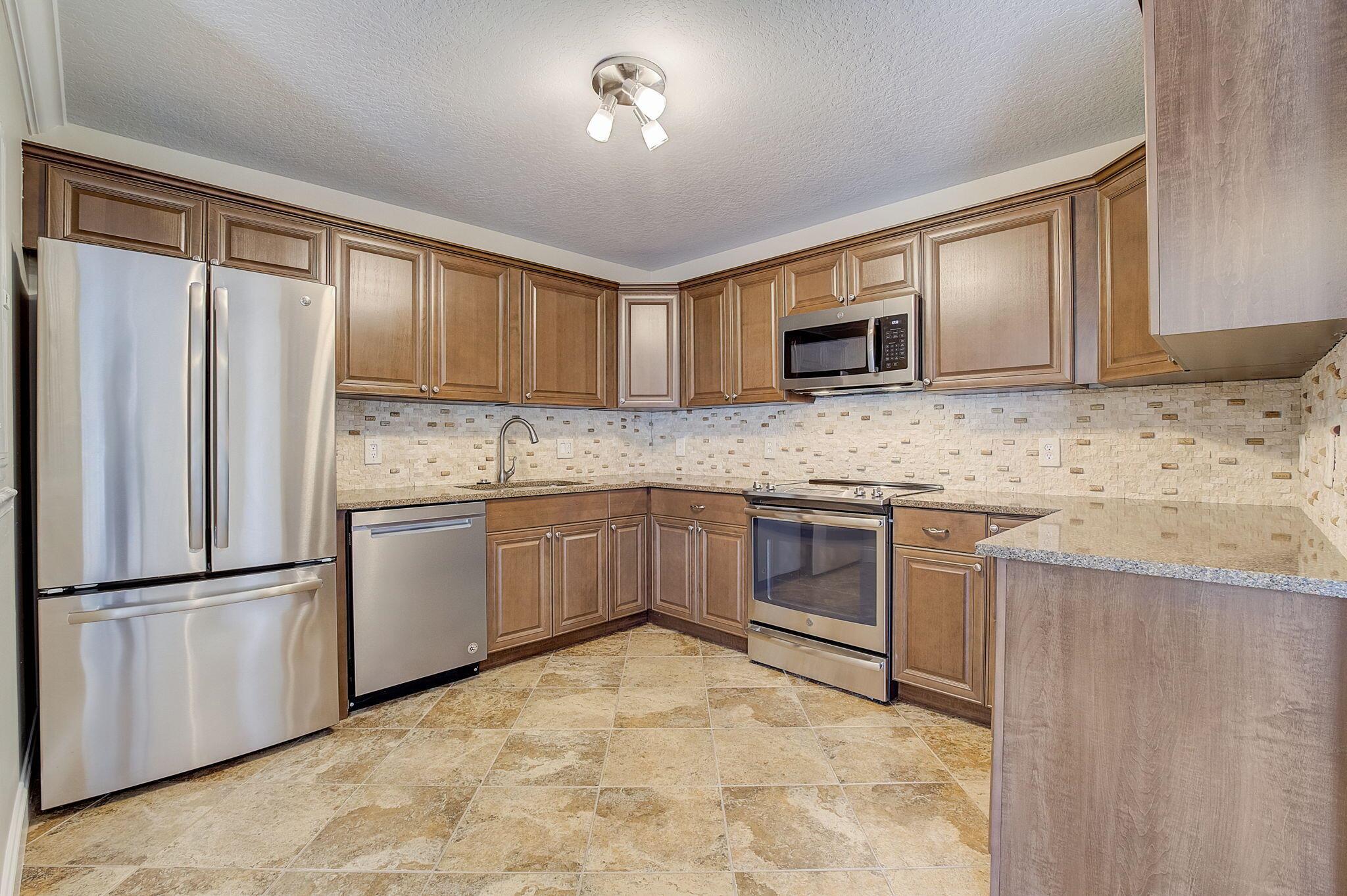 LAWNWOOD ADDITION - Residential