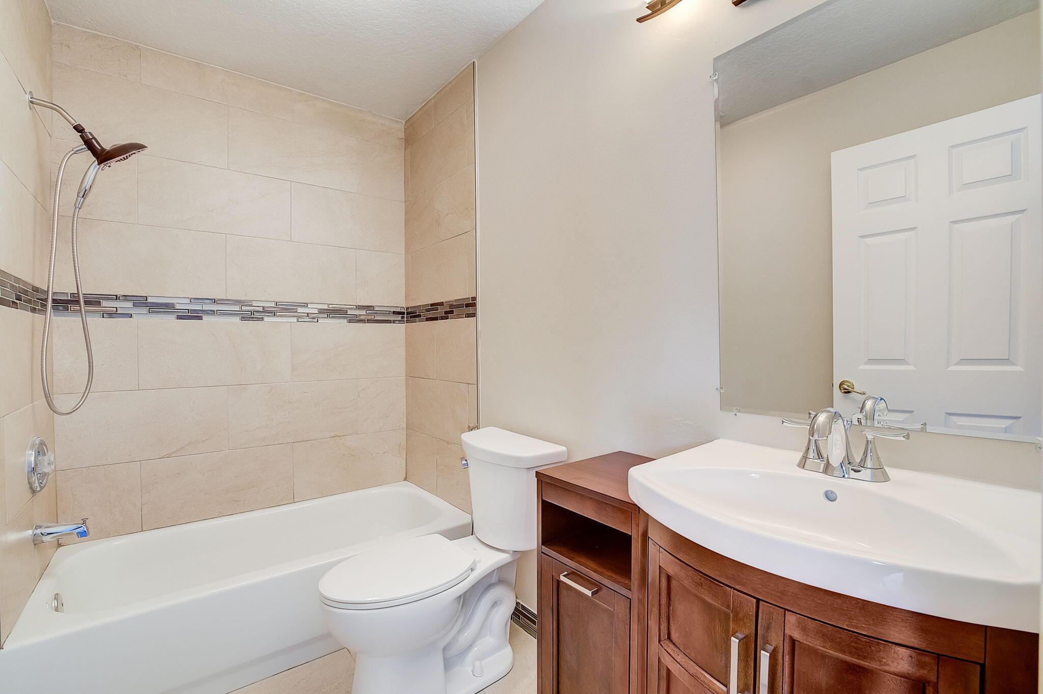 LAWNWOOD ADDITION - Residential