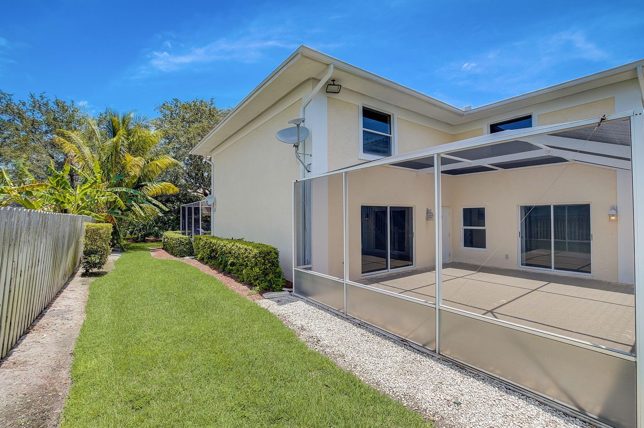 LAWNWOOD ADDITION - Residential