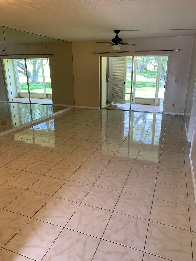 LAGO DEL REY CONDO - Residential Lease