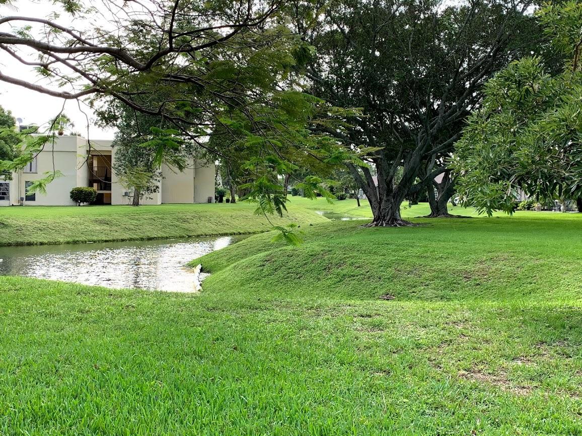 LAGO DEL REY CONDO - Residential Lease