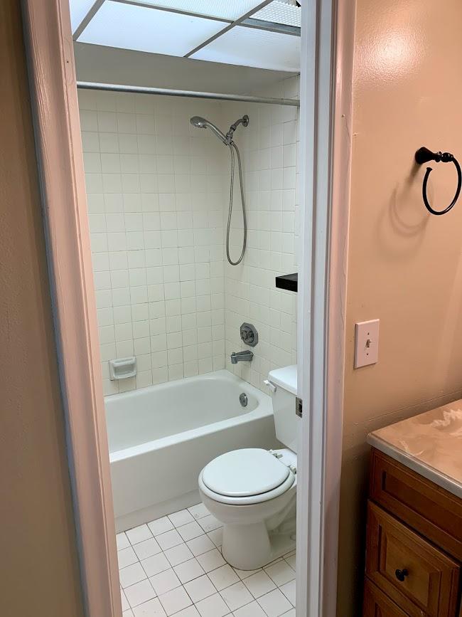 LAGO DEL REY CONDO - Residential Lease