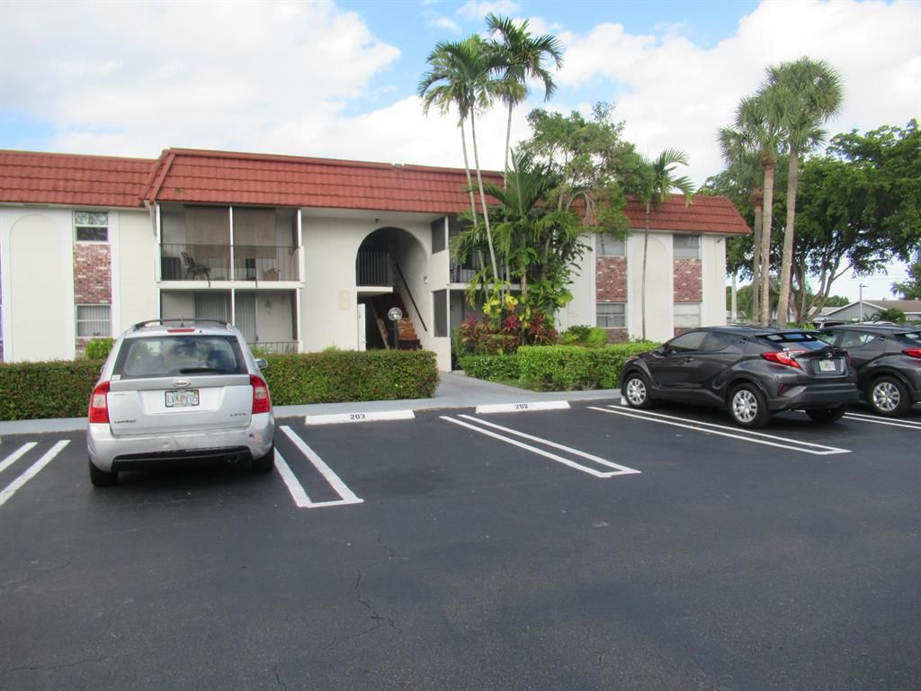 Photo of 22785 SW 66th Avenue #201, Boca Raton, FL 33428 (MLS # R10767159)