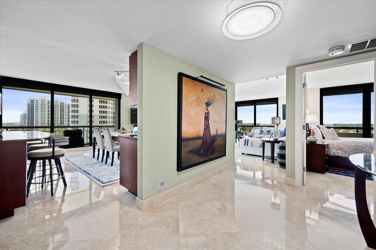 4000 N Ocean Drive 704