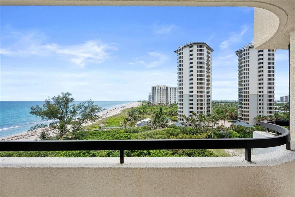 Photo of 4000 N Ocean Drive #704, Singer Island, FL 33404 (MLS # R11094737)