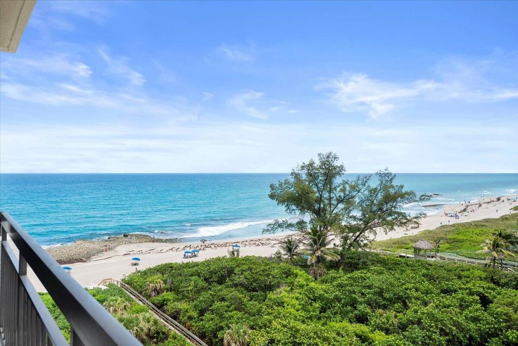 Photo of 4000 N Ocean Drive #704, Singer Island, FL 33404 (MLS # R11094737)