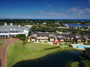 JUPITER HILLS VILLAGE - Residential