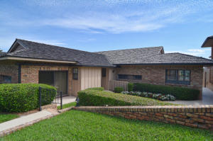 JUPITER HILLS VILLAGE - Residential