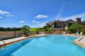 JUPITER HILLS VILLAGE - Residential