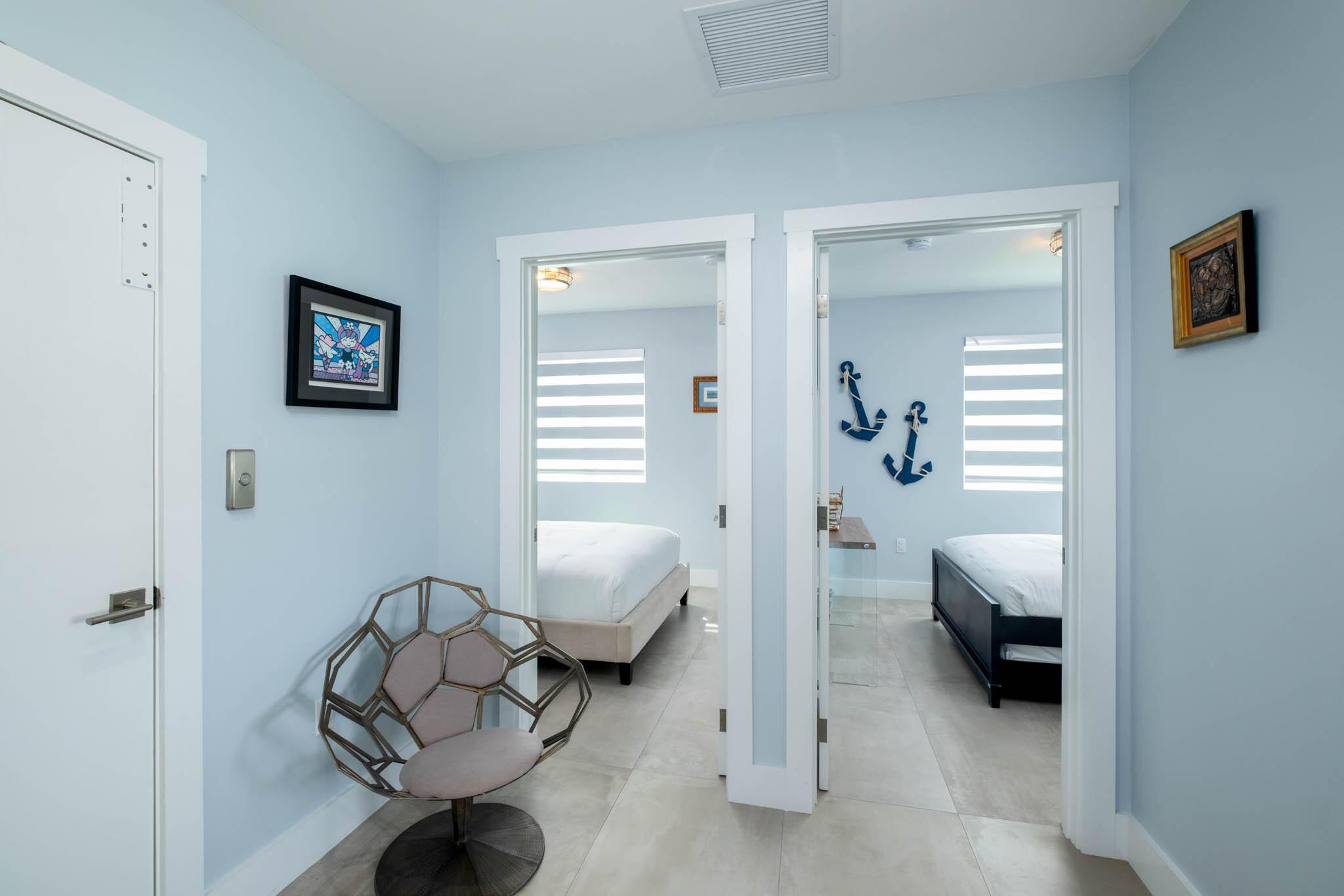 KEY LARGO OCEAN RESORT CO - Residential