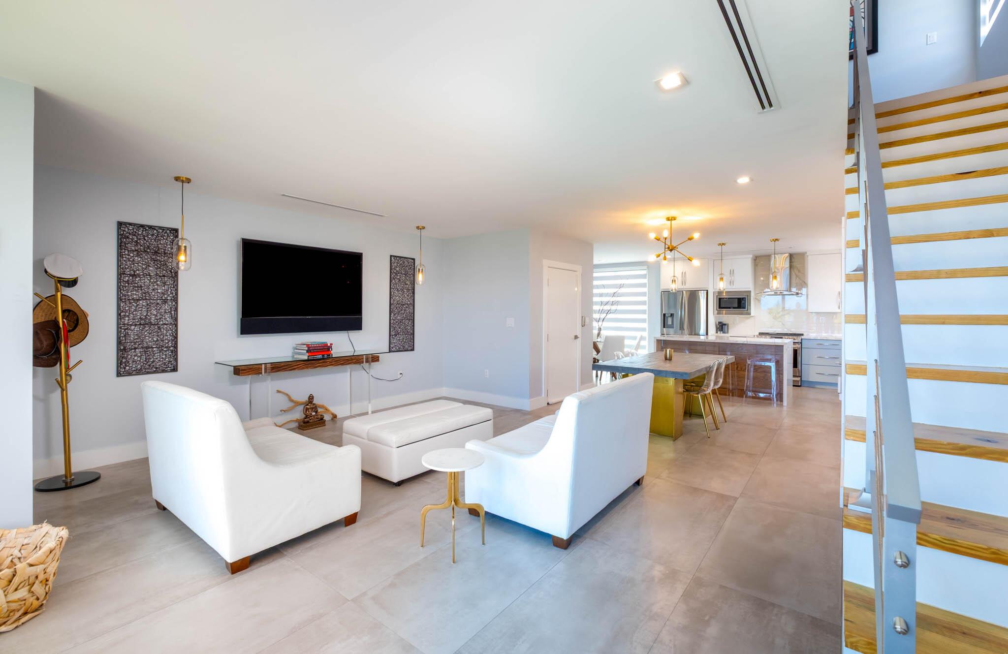 KEY LARGO OCEAN RESORT CO - Residential