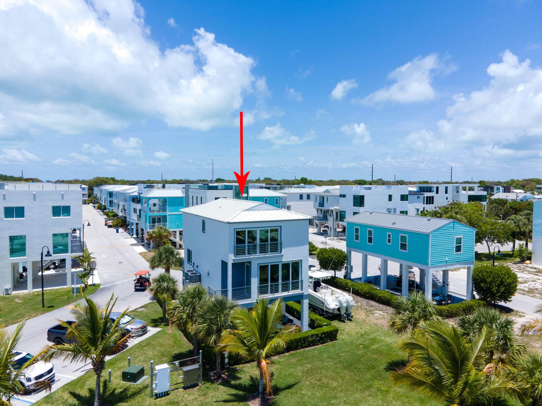 KEY LARGO OCEAN RESORT CO - Residential