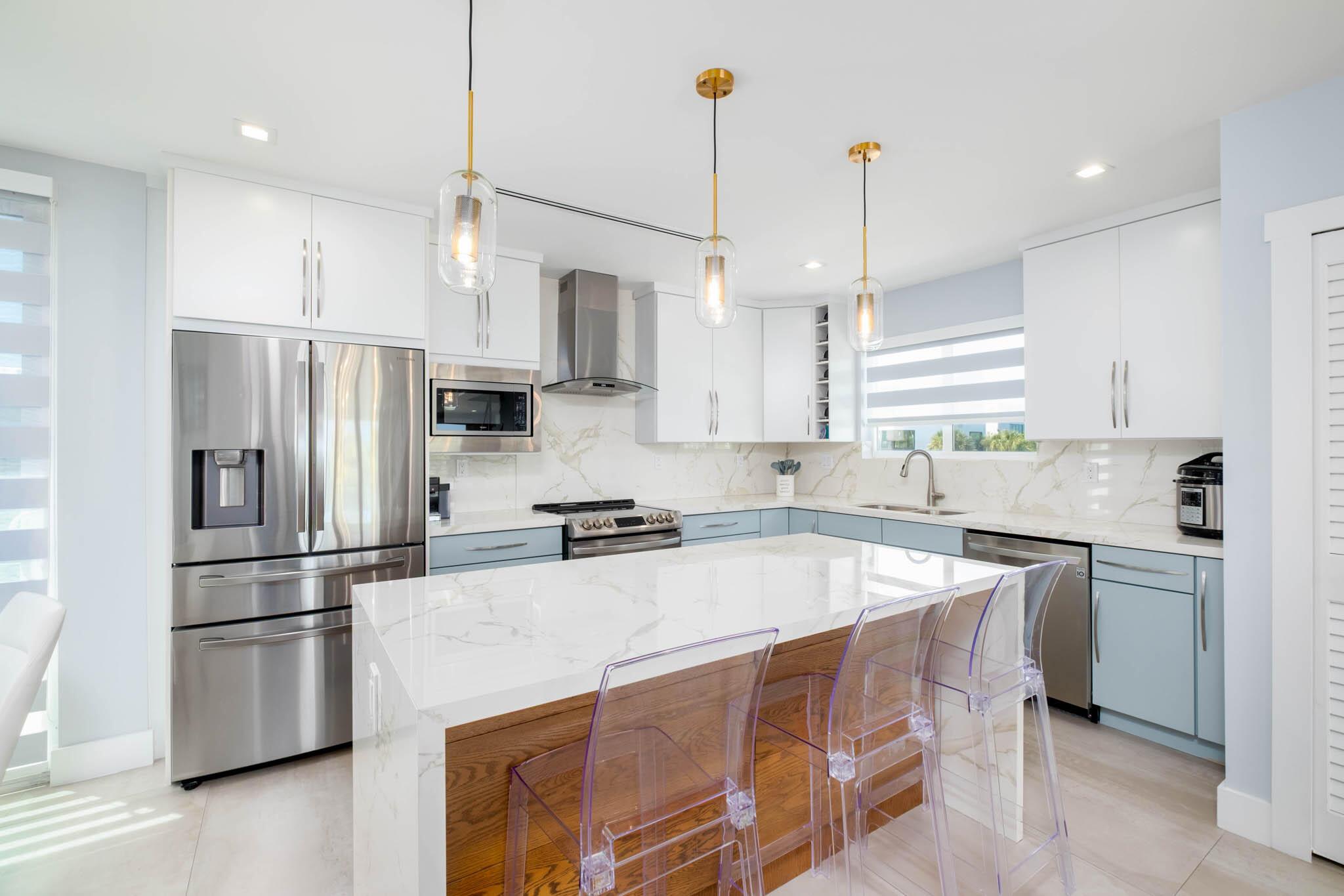 KEY LARGO OCEAN RESORT CO - Residential