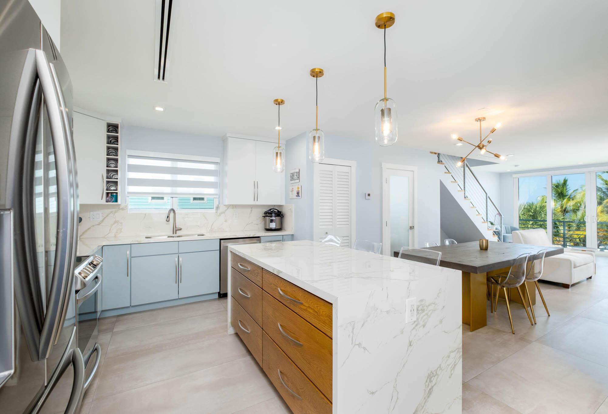 KEY LARGO OCEAN RESORT CO - Residential