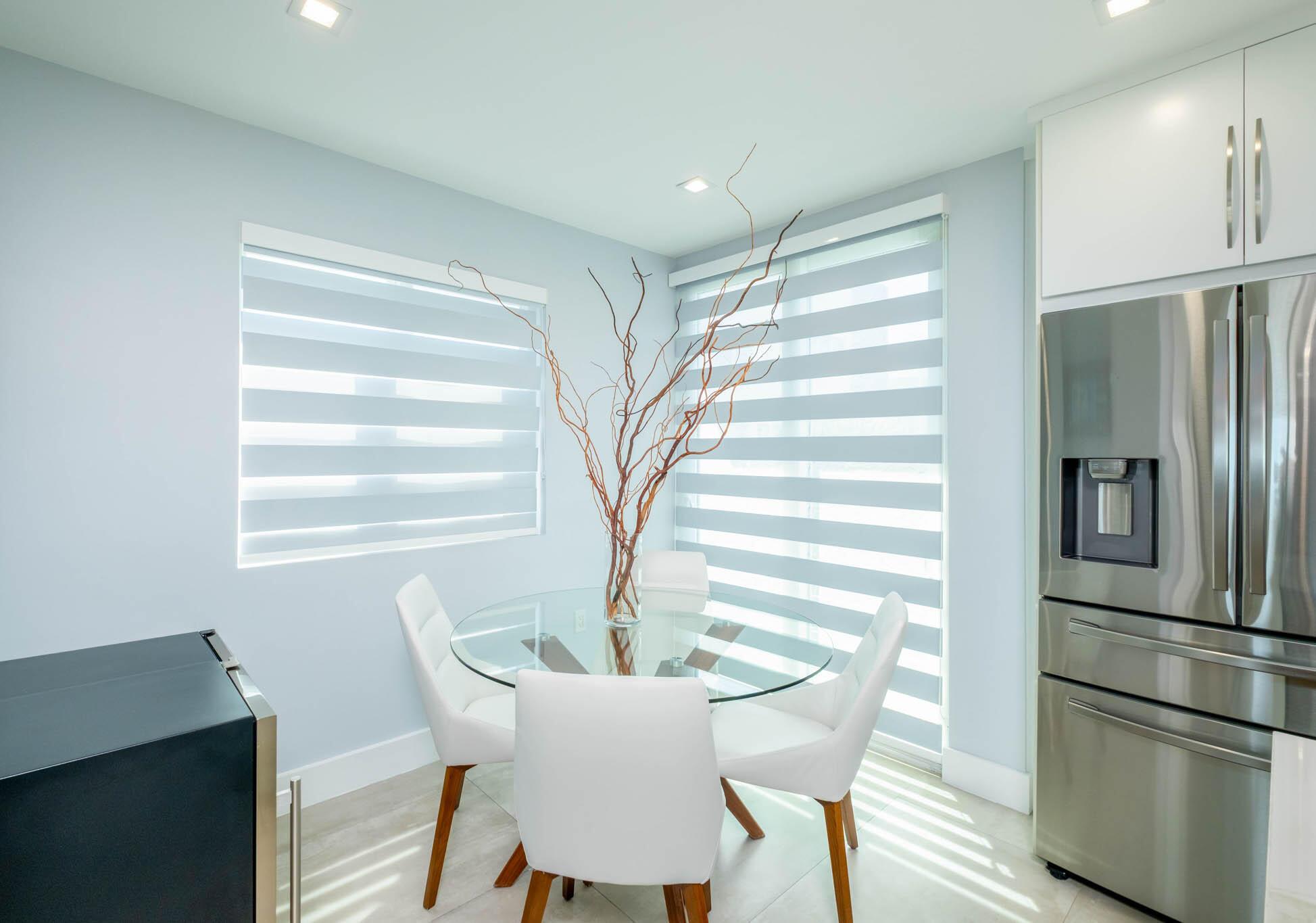 KEY LARGO OCEAN RESORT CO - Residential