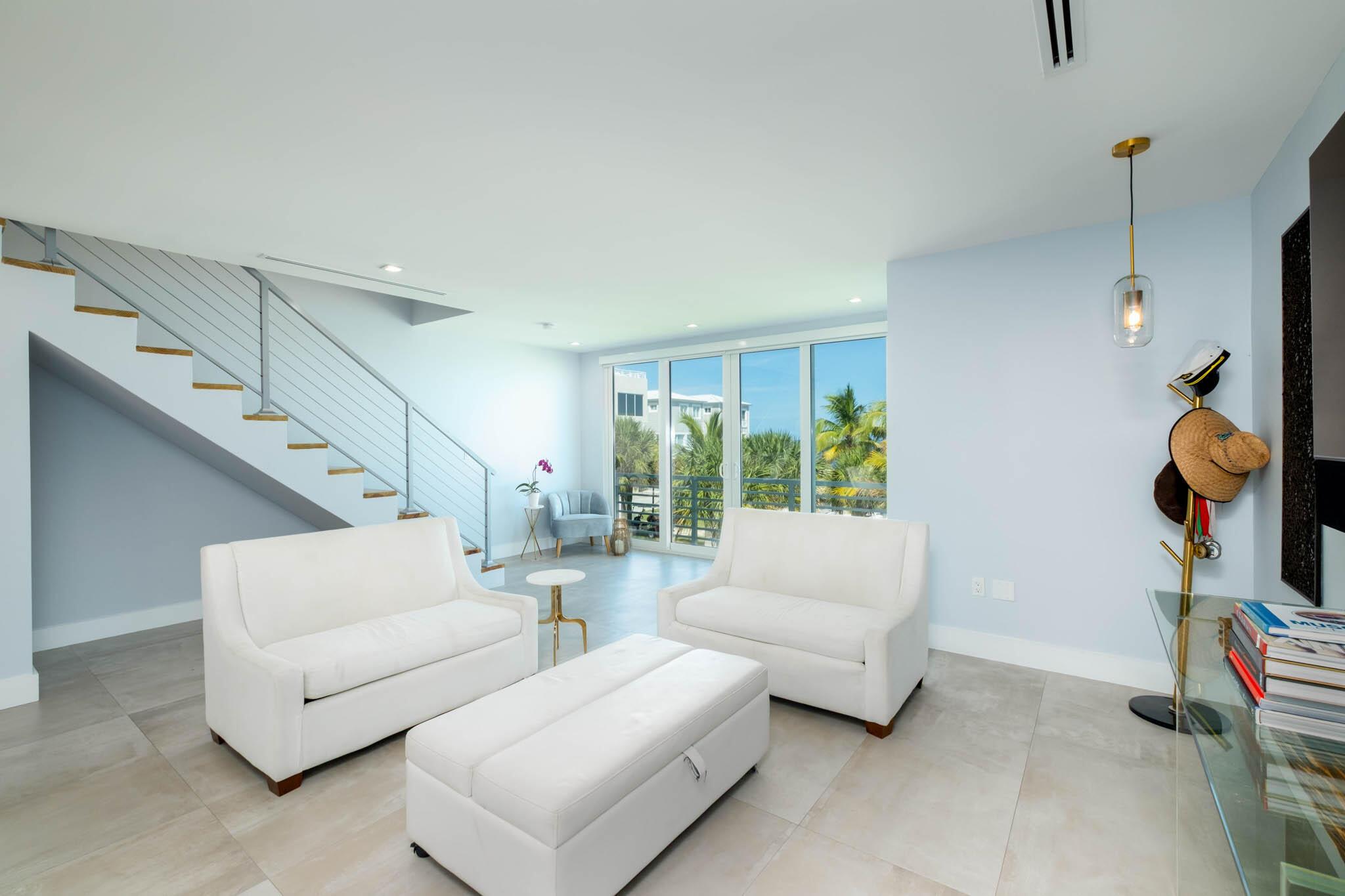 KEY LARGO OCEAN RESORT CO - Residential