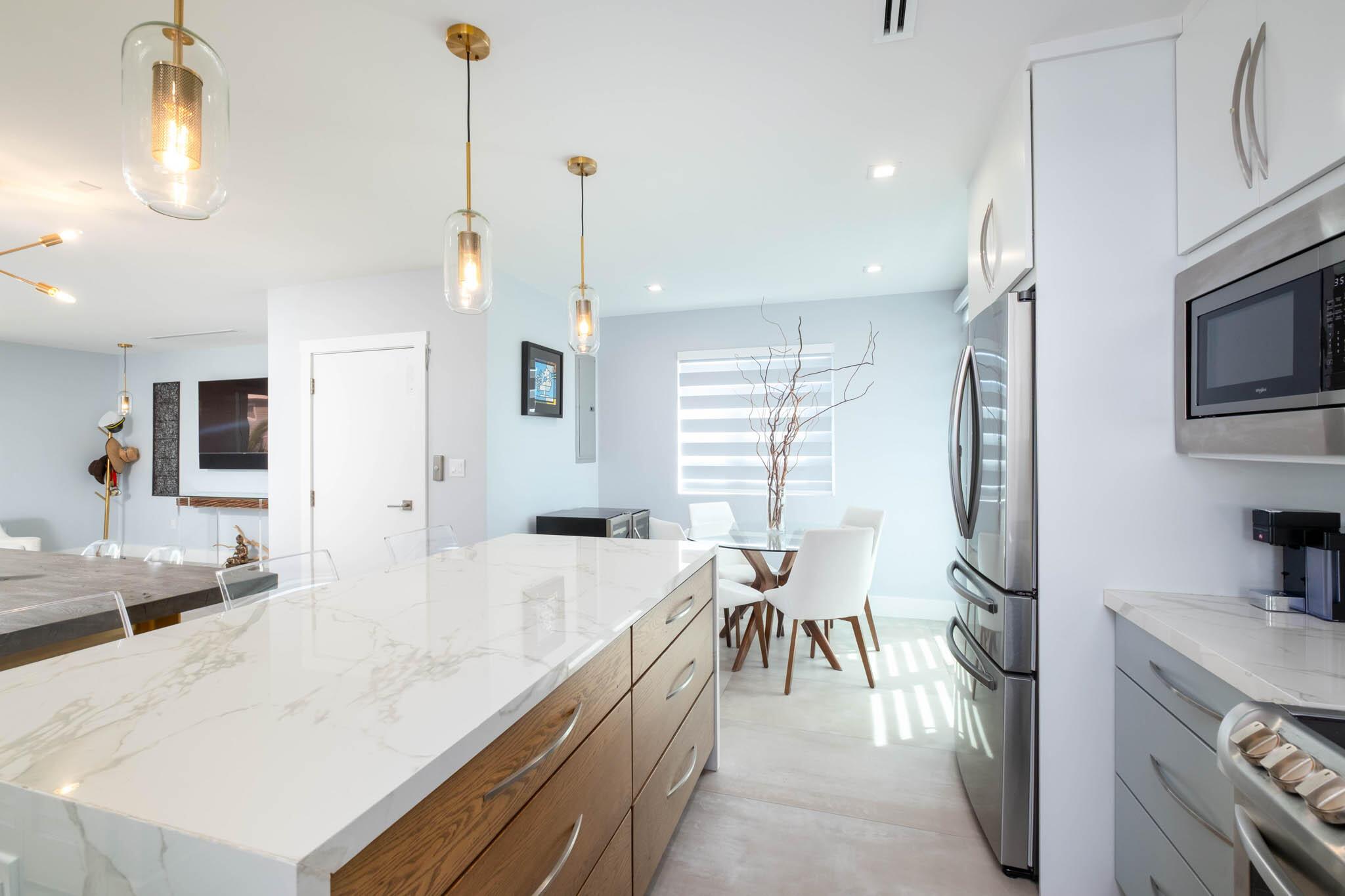 KEY LARGO OCEAN RESORT CO - Residential